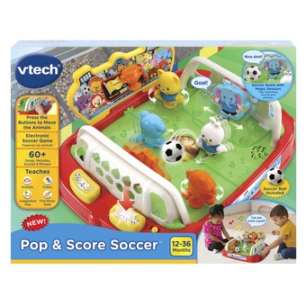 Vtech soccer deals